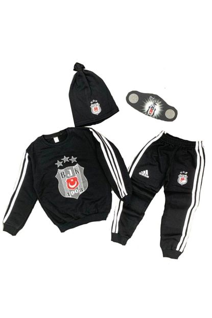 taraftar besiktas cocuk esofman takimi fiyati yorumlari trendyol