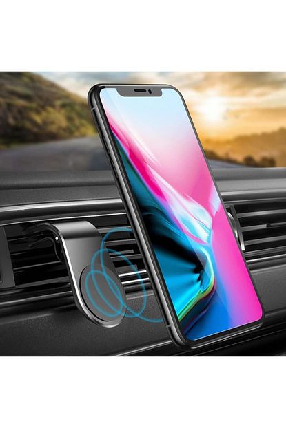 telefon tutucu manyetik