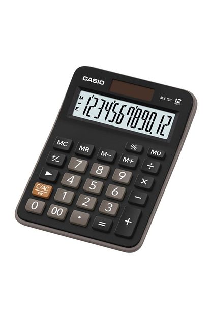 casio