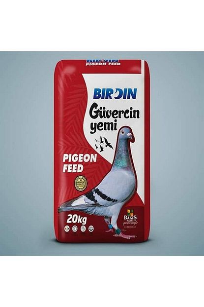 birdie birdin ozel ultra lux guvercin yemi 20kg fiyati yorumlari trendyol