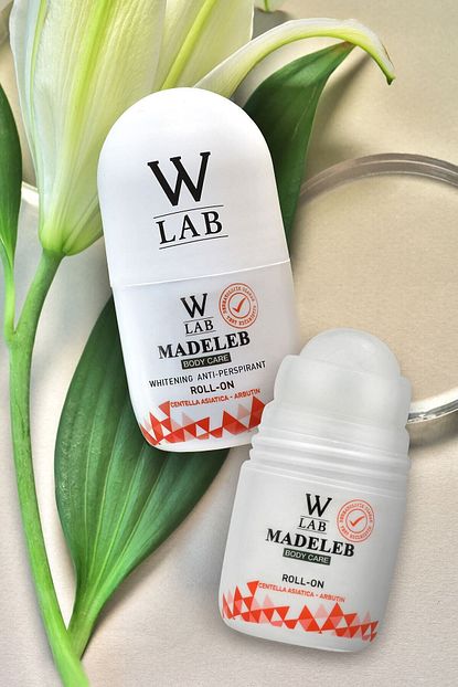 w lab kozmetik madeleb roll on 50 ml fiyati yorumlari trendyol