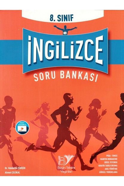 ingilizce soru