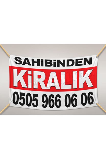 sufi dijital sahibinden kiralik branda afis pankart 100x200 cm fiyati yorumlari trendyol