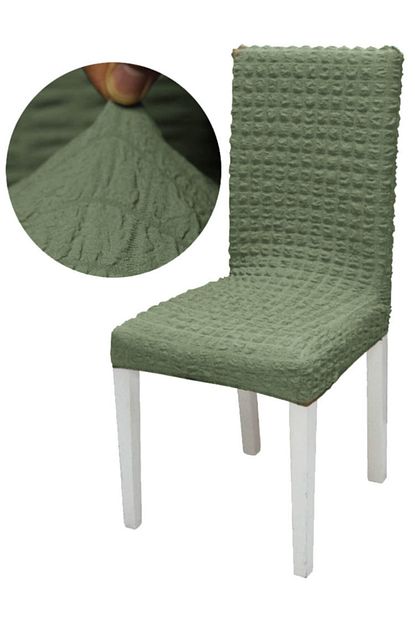 lastikli sandalye kiliflari