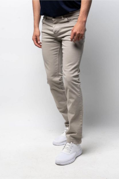 Cns Erkek Gabardin Pantolon Trendyol