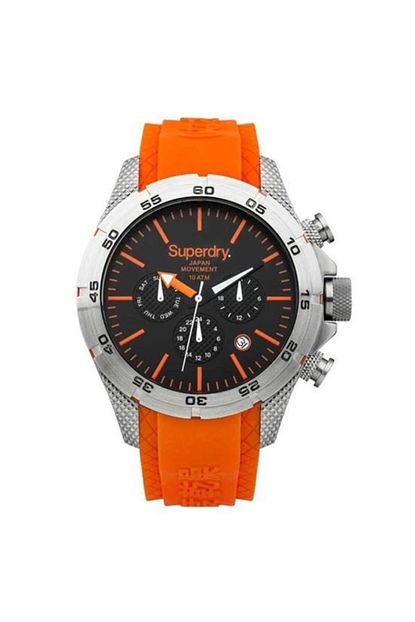 Superdry Erkek Kol Saati Trendyol