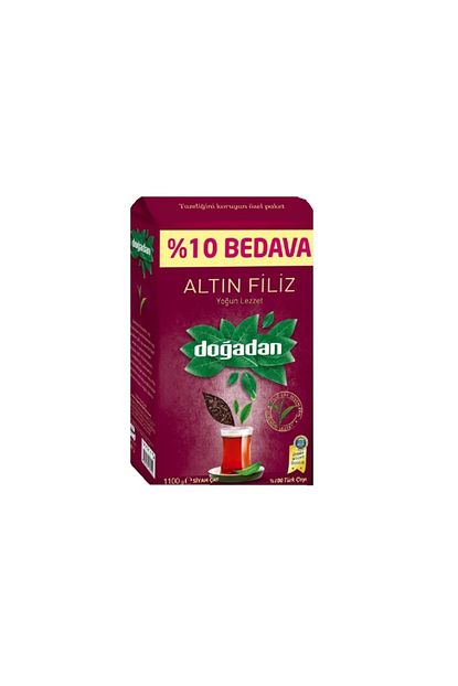 Dogadan Altin Filiz 1100gr Trendyol