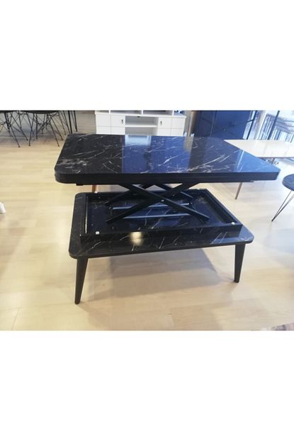Evteks Hali Perde Akilli Masa Veya Orta Sehpa Trendyol