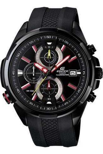 Casio Efr 536pb 1a3vdf Erkek Kol Saati Trendyol