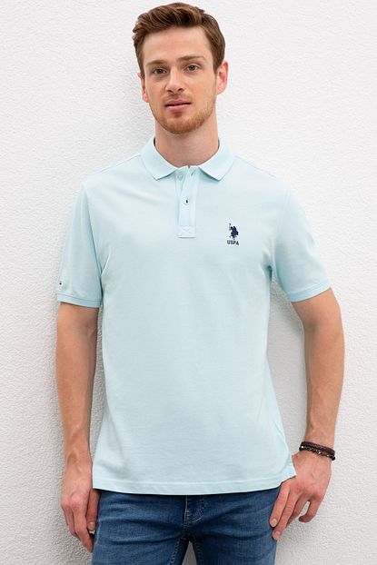 U S Polo Assn Erkek T Shirt G081sz011 000 985483 Trendyol