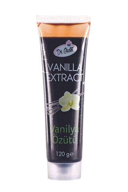Dr Gusto 120 Gr Vanilya Ozutu Vanilla Extract Trendyol