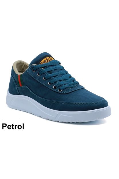 Pierre Cardin Erkek Bagciksiz Gunluk Yazlik Ayakkabi 10149 Trendyol