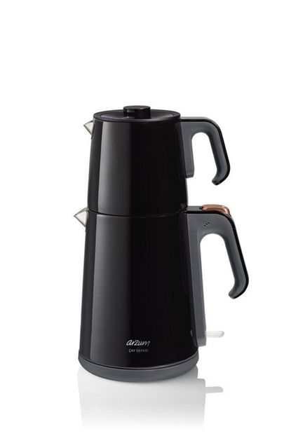Arzum Ar3080 Cay Sefasi 1650 W Celik Cay Makinesi Trendyol