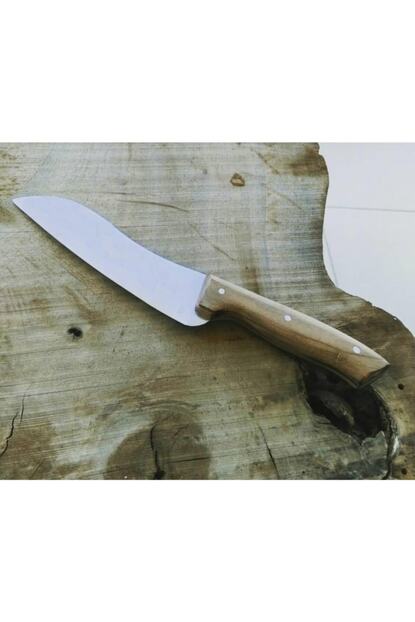 Denizli Osmanli Ahsap Sef Et Kasap Kurban Bicagi 32 Cm Trendyol