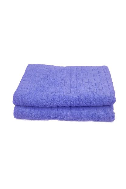 Smartbee Mikrofiber Kareli Arac Kurulama Bezi 50x70 380gr M2 Fiyati Yorumlari Trendyol