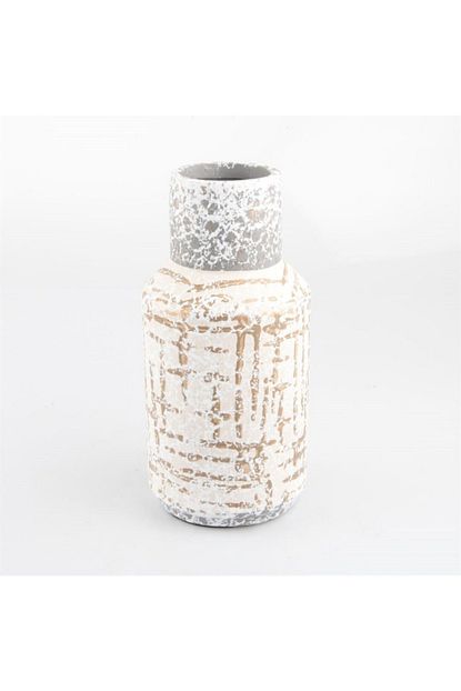 Chima Home Hm 2485 Desenli Vazo Trendyol