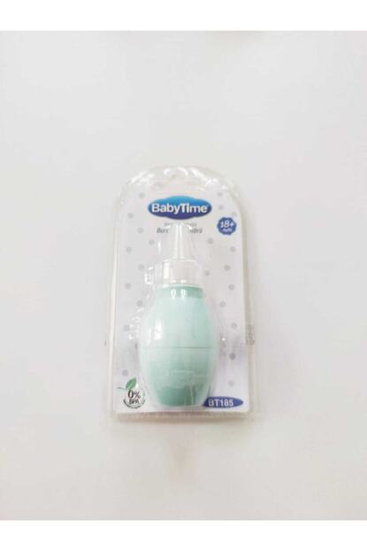 Babytime Bebek Burun Aspiratoru Trendyol