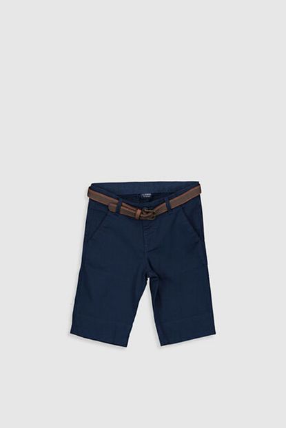 Lc Waikiki Erkek Cocuk Sort Bermuda Trendyol