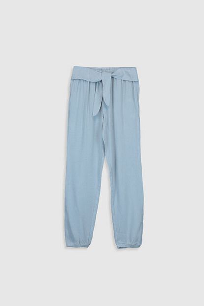 Lc Waikiki Kiz Cocuk Pantolon Trendyol