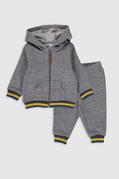 Lc Waikiki Erkek Bebek Takimlari Trendyol