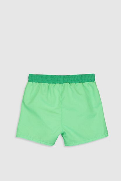 Lc Waikiki Erkek Bebek Deniz Sortu Trendyol