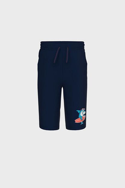 Lc Waikiki Erkek Cocuk Sort Bermuda Trendyol