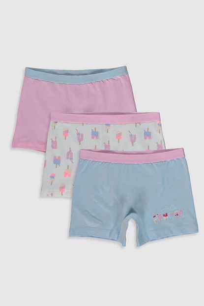 Lc Waikiki Kiz Cocuk Boxer Trendyol