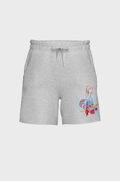 Lc Waikiki Kiz Cocuk Sort Bermuda Trendyol