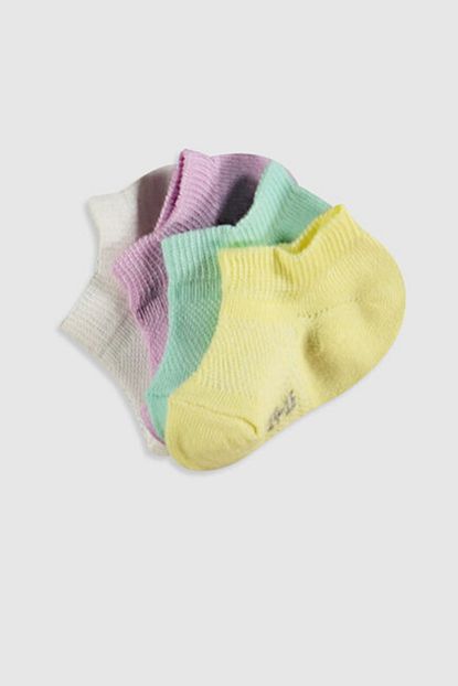 Lc Waikiki Kiz Bebek Corap Trendyol