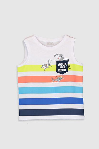 Lc Waikiki Erkek Cocuk T Shirt Trendyol