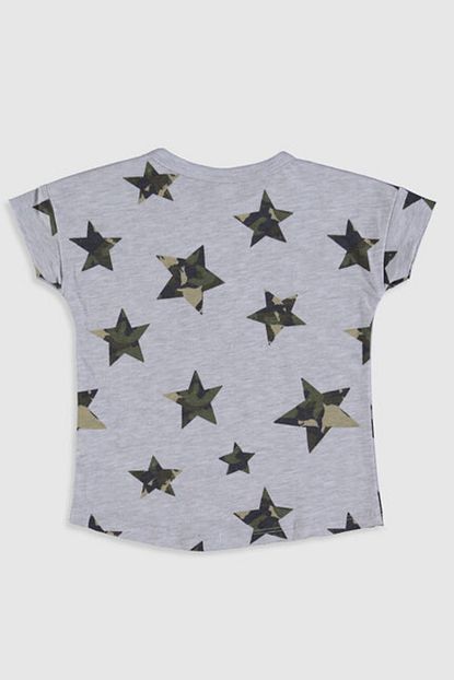 Lc Waikiki Erkek Bebek T Shirt Trendyol