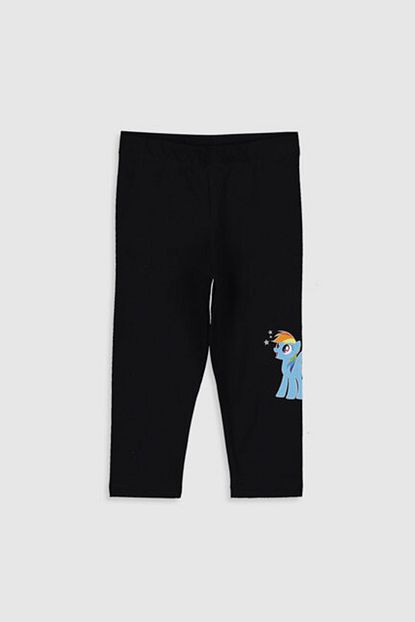Lc Waikiki Kiz Cocuk Tayt Trendyol