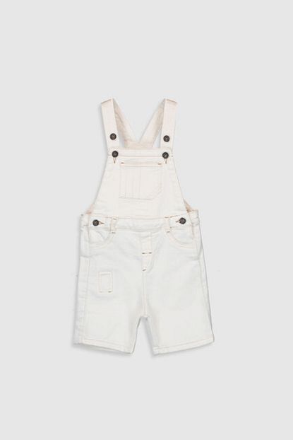 Lc Waikiki Erkek Bebek Sort Bermuda Trendyol