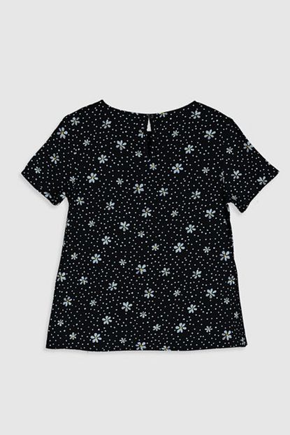 Lc Waikiki Kiz Cocuk Bluz Trendyol