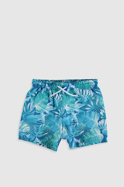 Lc Waikiki Erkek Bebek Deniz Sortu Trendyol