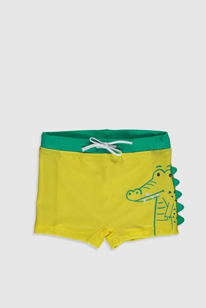 Lc Waikiki Erkek Bebek Deniz Sortu Trendyol