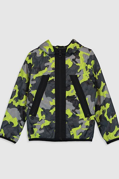 Lc Waikiki Erkek Cocuk Mont Trendyol