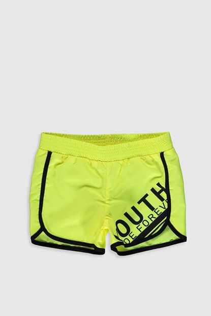 Lc Waikiki Kiz Cocuk Deniz Sortu Trendyol