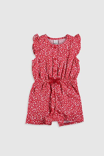 Lc Waikiki Kiz Bebek Salopet Trendyol