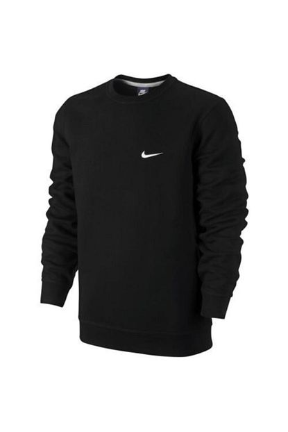 Nike Erkek Bisiklet Yaka Sweatshirt Trendyol