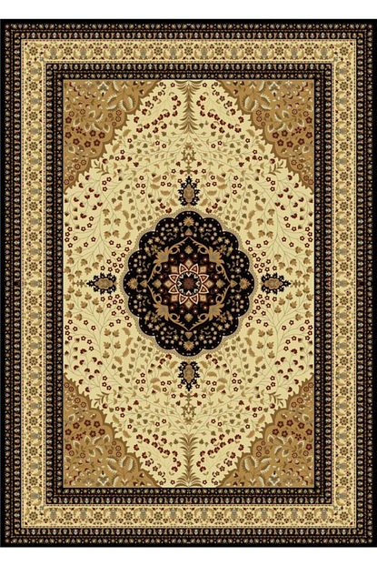 hazar hali eski motif desenli dijital baskili hali fiyati yorumlari trendyol