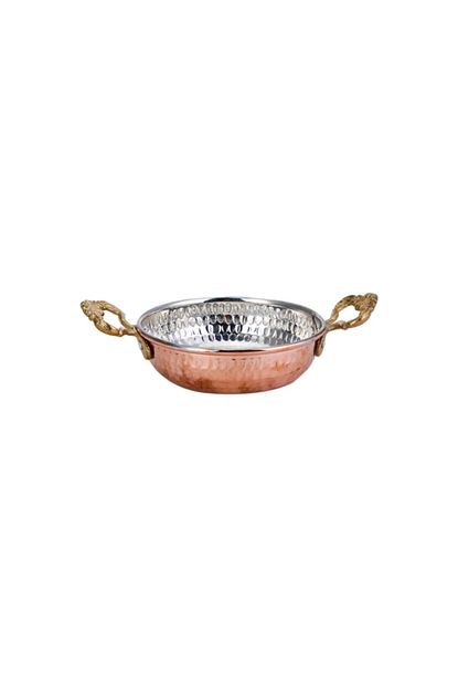 Karaca Nish Copper New Bakir Sahan 12 Cm Trendyol