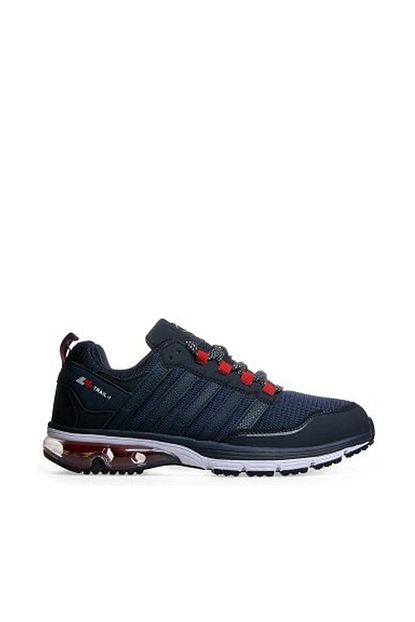 Mp 181 1701 Siyah Erkek Spor Ayakkabi Trendyol