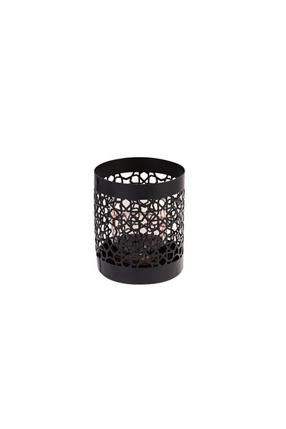 Karaca Home Clara Metal Amber Kucuk Mumluk Trendyol