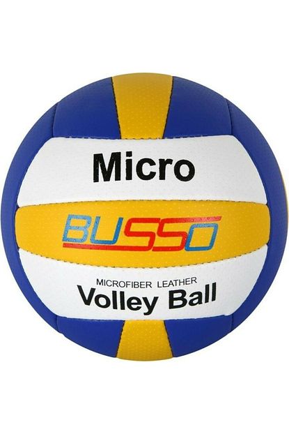 Busso Micro Mini Voleybol Topu Trendyol