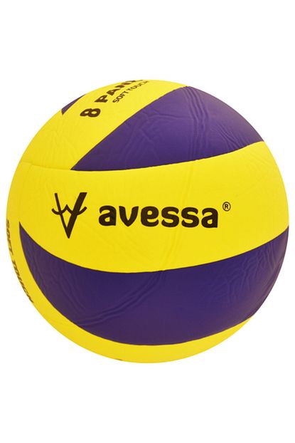 Avessa 8 Panel Yapistirma Vls 400 Voleybol Topu Trendyol