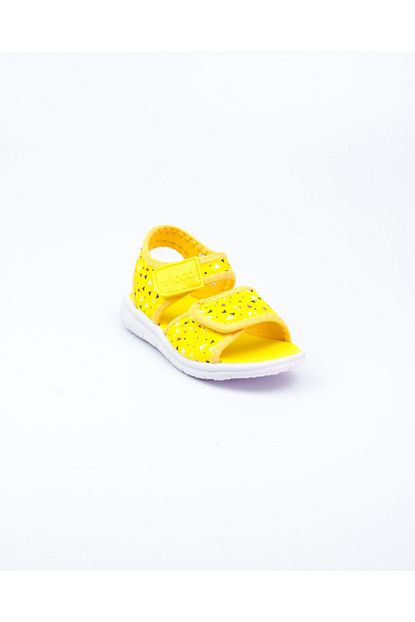 Vicco 332 P20y 305 Sari Unisex Cocuk Sandalet 26 30 Sari 26 Trendyol