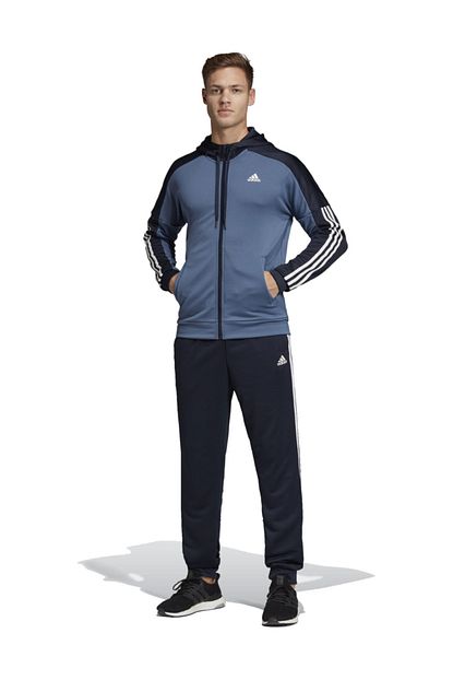Adidas Mts Game Time Erkek Esofman Takimi Trendyol