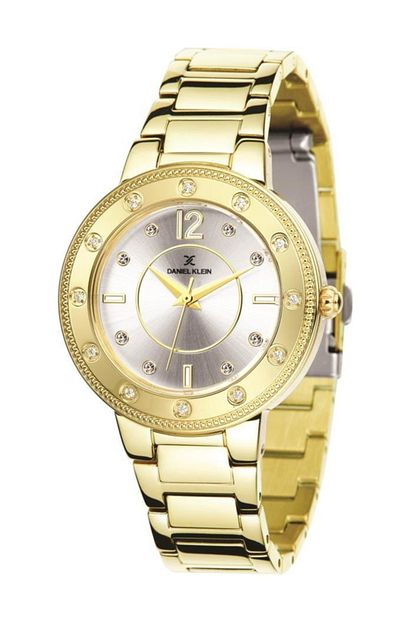 Daniel Klein Kadin Saat 8680161442721 Trendyol