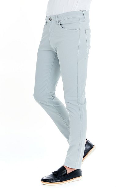 Paulmark Slim Fit Pantolon Trendyol